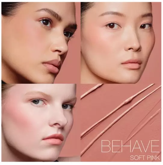 NARS The Multiple Blush - Behave