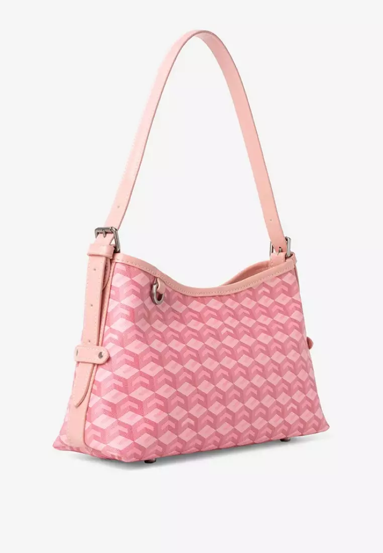 Nico Shoulder Bag Pink