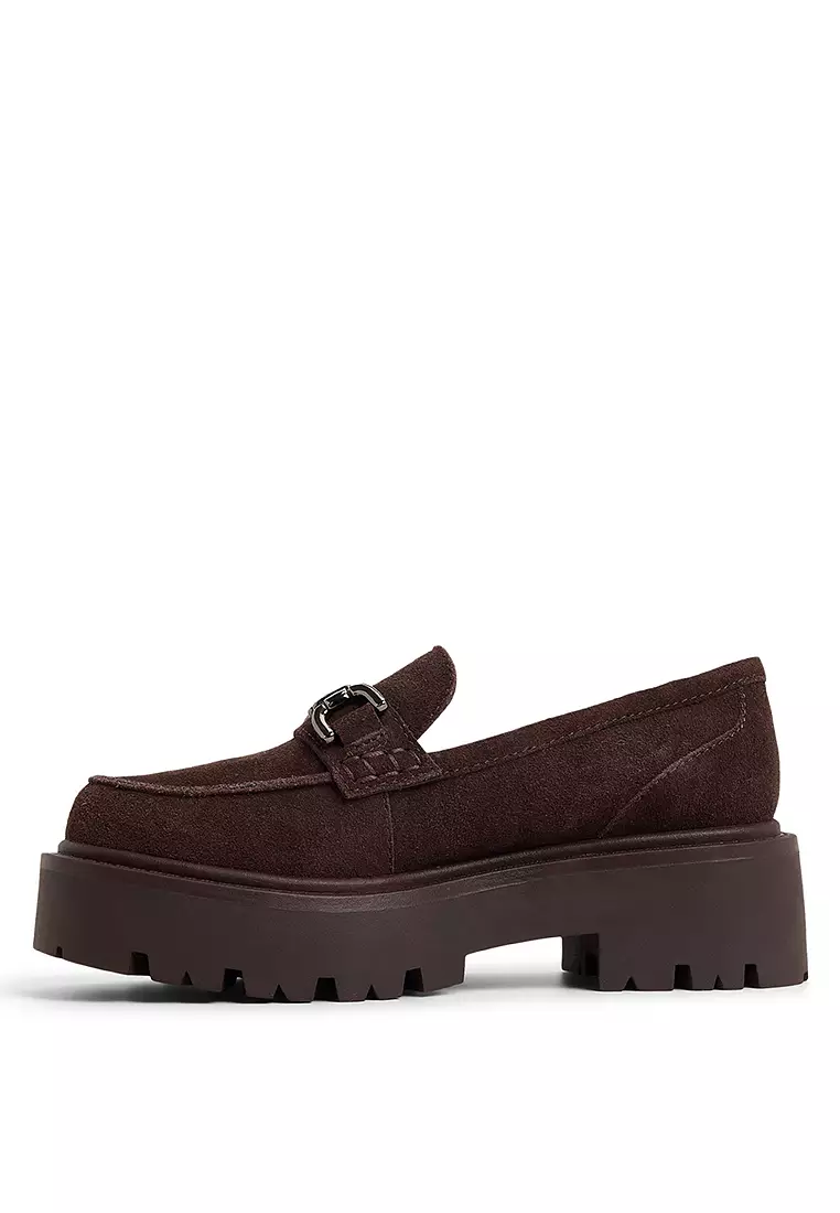 Oneameth Loafers