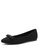 Twenty Eight Shoes black Fashionable Casual Suede Flat Shoes 888-2 77398SHBBDC608GS_2