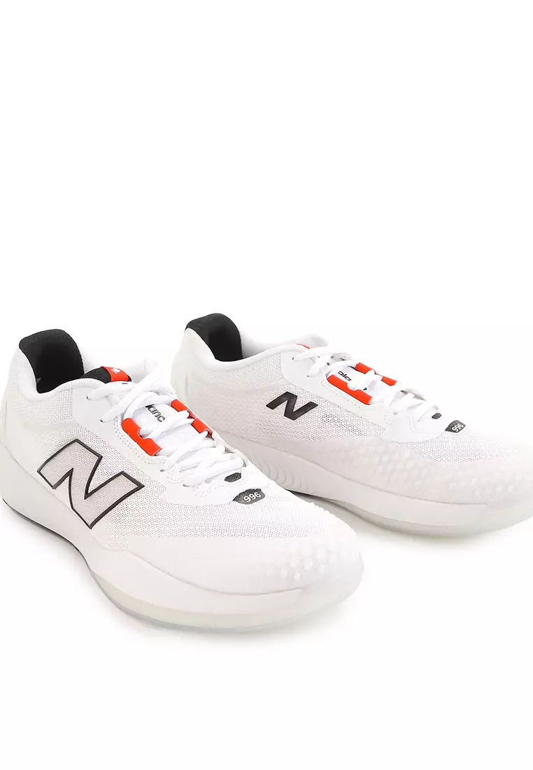 Running Shoes New Balance Wr996 Orange New Balance® 996 Sneakers
