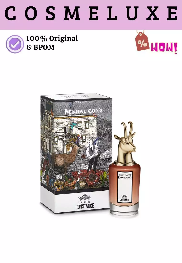 Penhaligon's Portraits Changing Constance 100ml