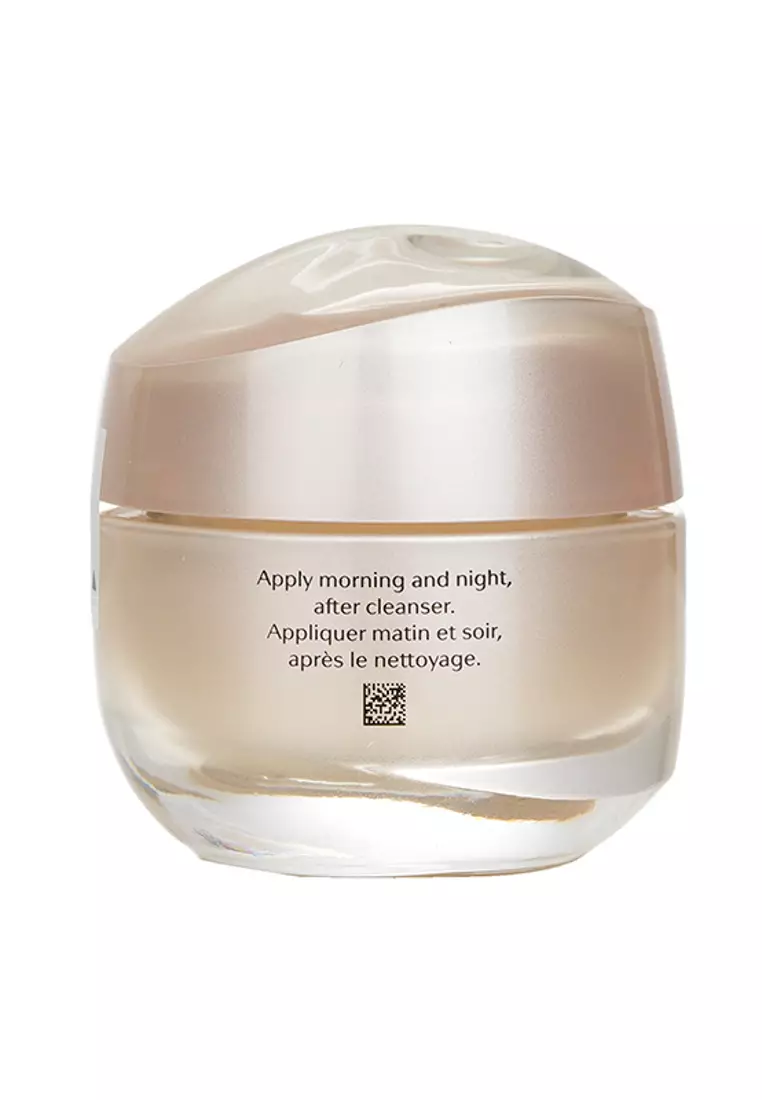SHISEIDO - Benefiance Wrinkle Smoothing Cream 50ml/1.7oz