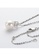 A.Excellence silver Premium Japan Akoya Pearl 8-9mm Crown Necklace 6E9AAACD68D469GS_3