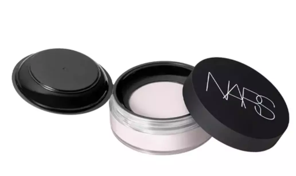 Jual NARS Nars Light Reflecting Prismatic Loose Powder - Milky Way ...