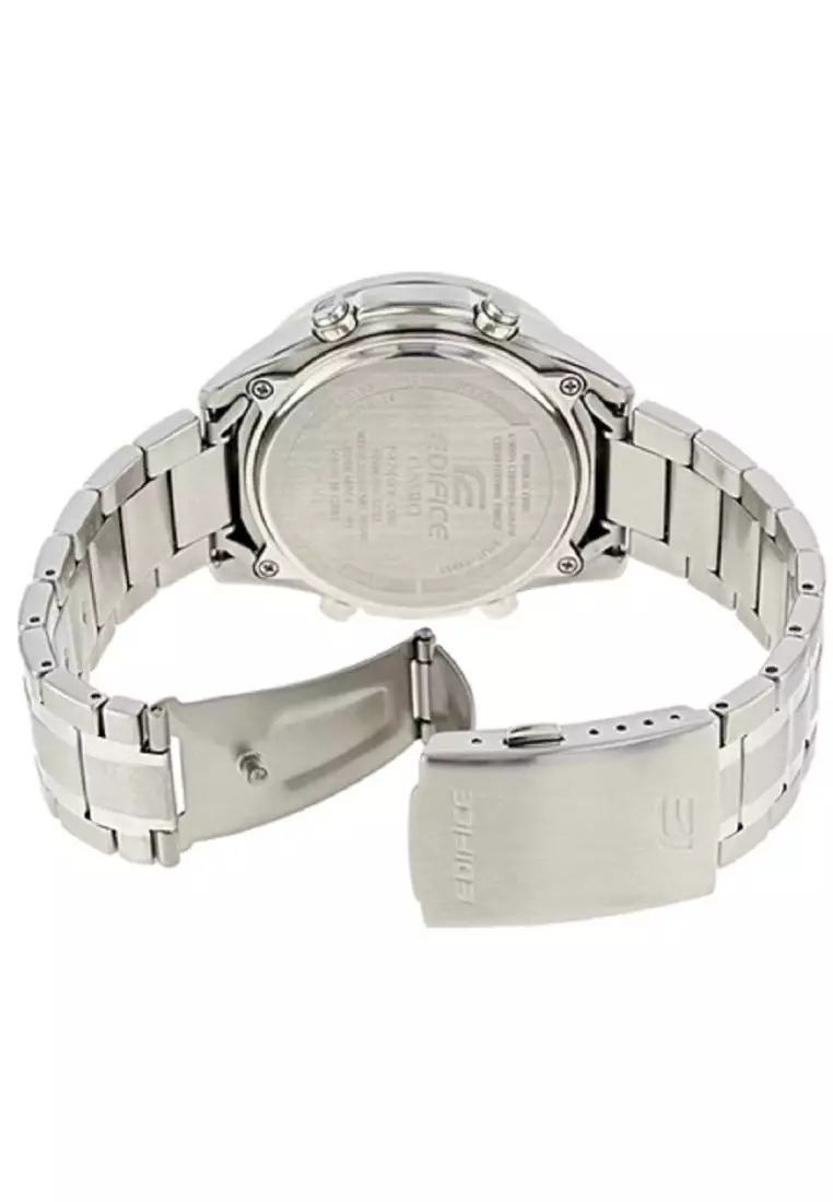 Edifice Chronograph Watch EFV-C100D-2A
