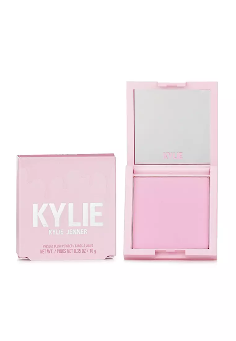 Buy Kylie Cosmetics Kylie Cosmetics Pressed Blush Powder 336