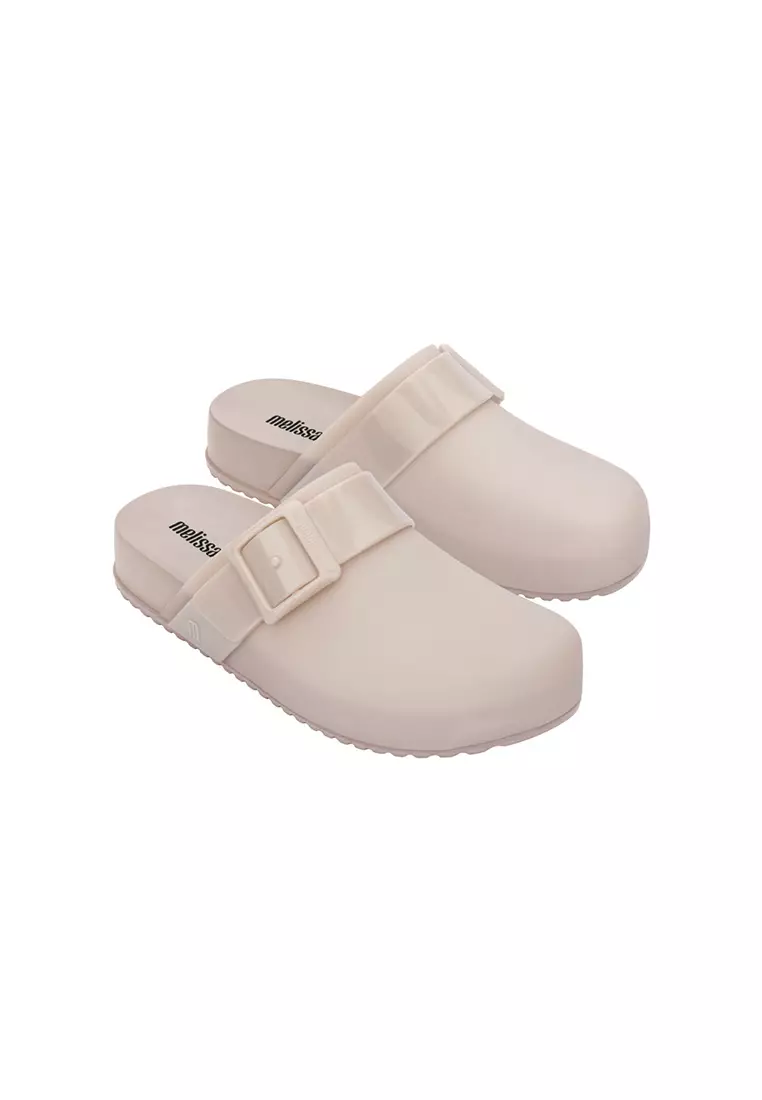 Melissa Cozy Clog Ad Women Slides
