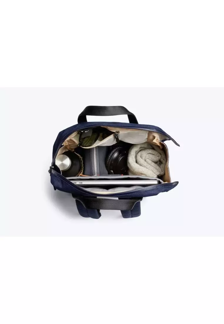 Bellroy Via Workpack - Navy