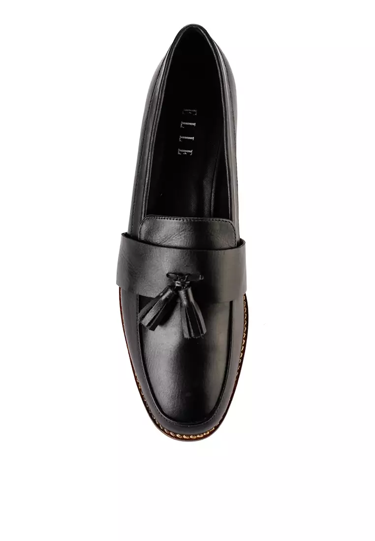 Ladies Shoes 40105Za