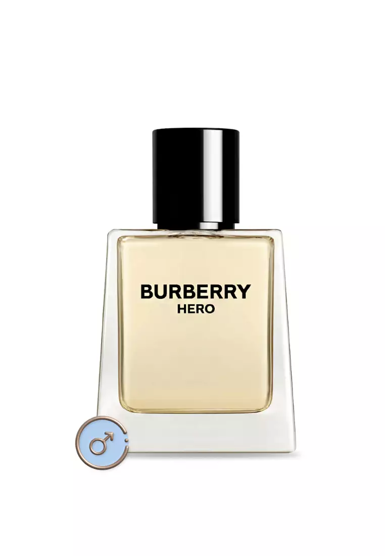 Burberry original cologne outlet review