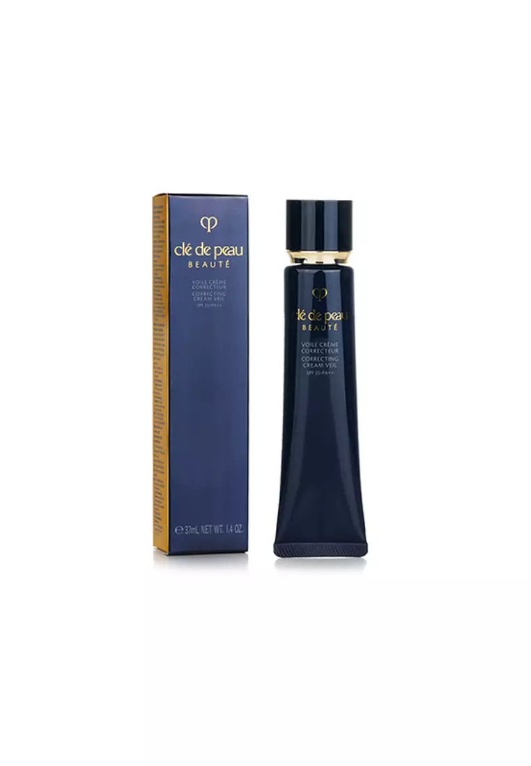 妝前乳霜 (光采柔滑) SPF25 37ml/1.4oz