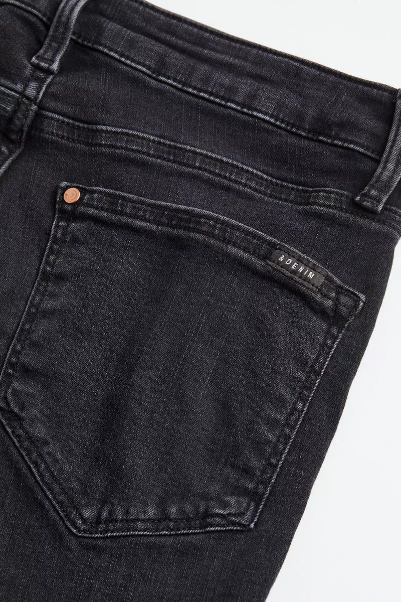 Buy H&M Shaping Skinny High Jeans 2023 Online | ZALORA Singapore