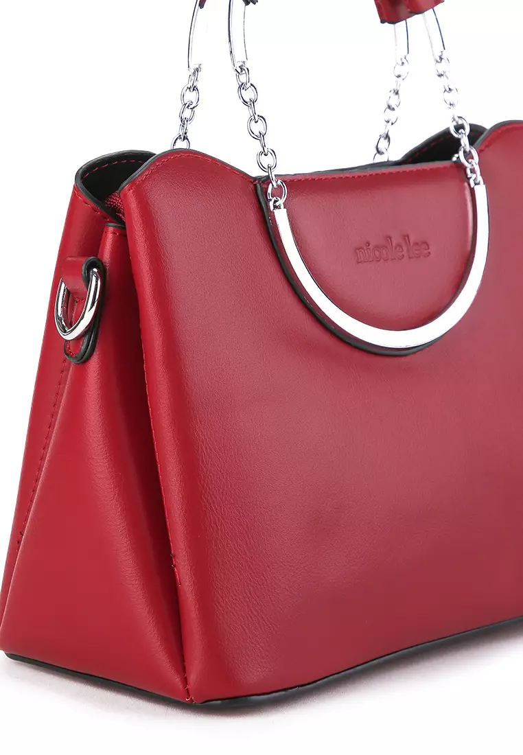 Tas Wanita Hand Bag Casual Kerja