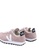 Veja white and pink Rio Branco Ripstop Sneakers 49589SH32F6F21GS_3