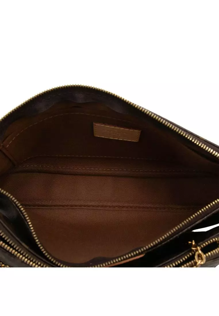 Pre-Loved Louis Vuitton Monogram Multi Pochette Accessoires