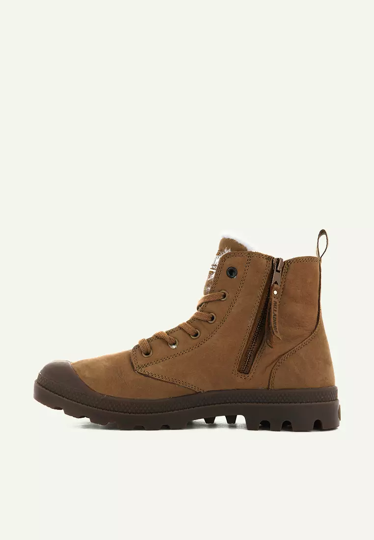 Pampa HI Z WL Men's Boots