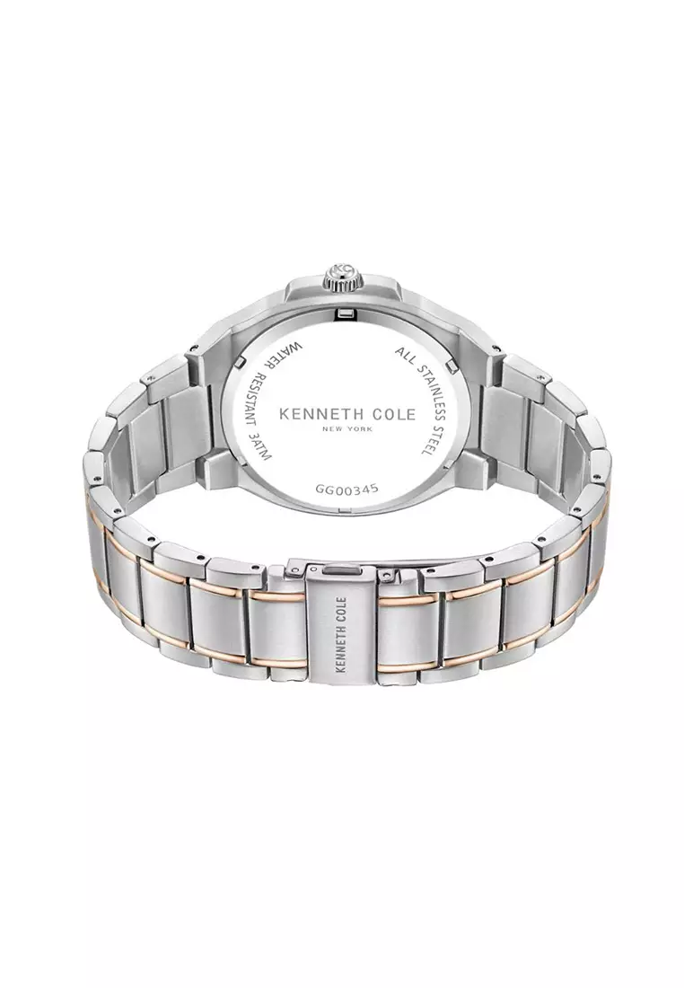 Men's Watch KCWGG0034506