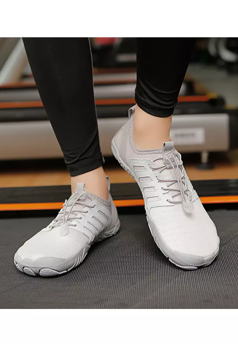 Unisex Comfortable Outdoor Hiking And Wading Shoes HYF-A06