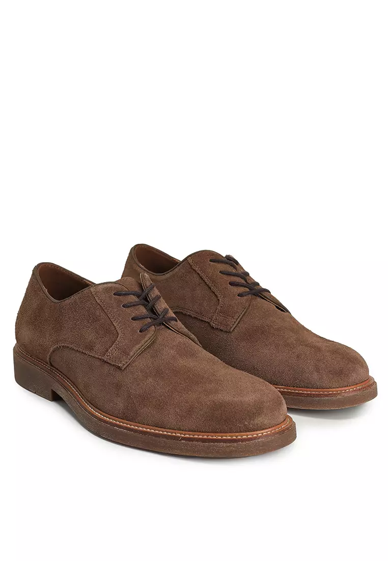 Raiden Smart Casual Shoes