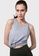 Titika Active Couture Loosed Racer Back Tank 64CFCAA976B074GS_1