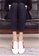 Crystal Korea Fashion 紅色 韓國制春夏新款平底輕便鞋 0C799SH4BF90BCGS_3