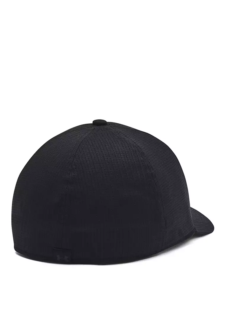 ArmourVent Low Stretch Fit Cap