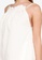 H&M white Lyocell-Blend Dress 5EA8BAA1A98C0DGS_3