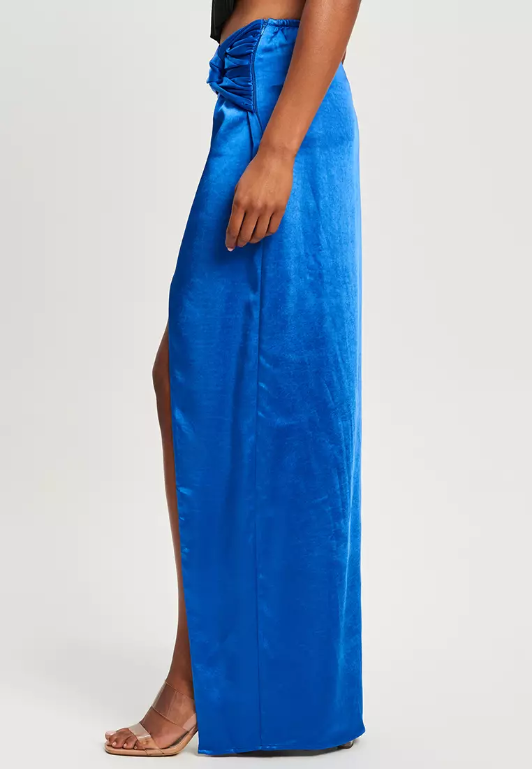 Valerie Maxi Skirt