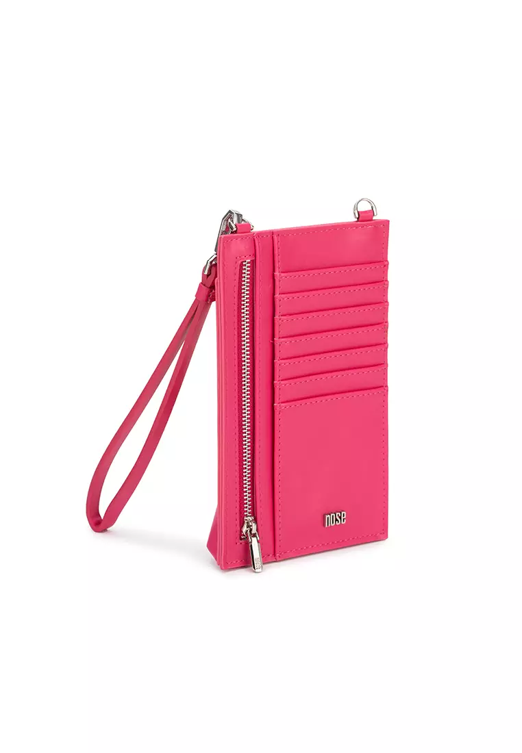 CROSSBODY PHONE POUCH