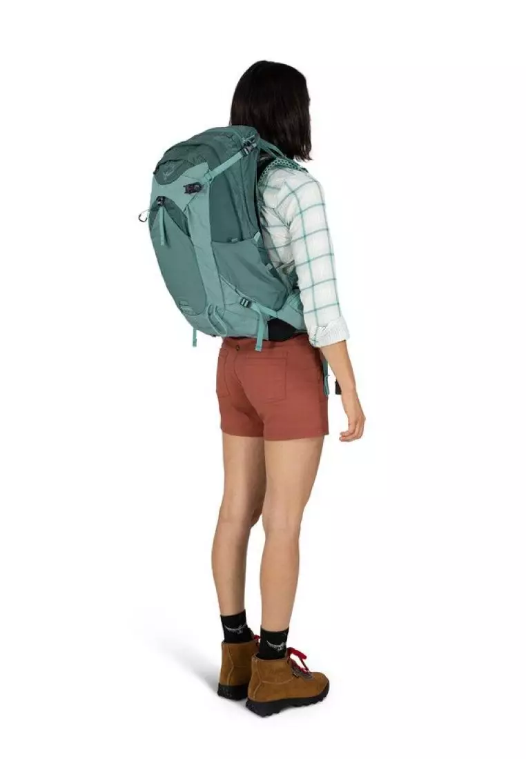 Osprey mira store 22 hydration pack