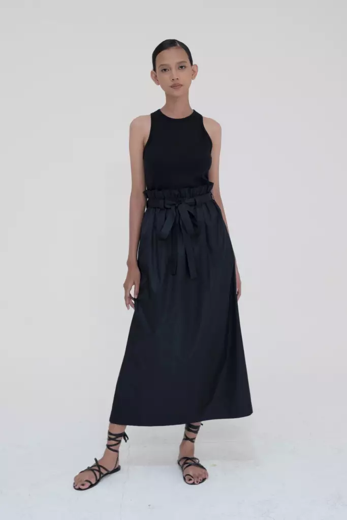 Core Cotton Tank Top