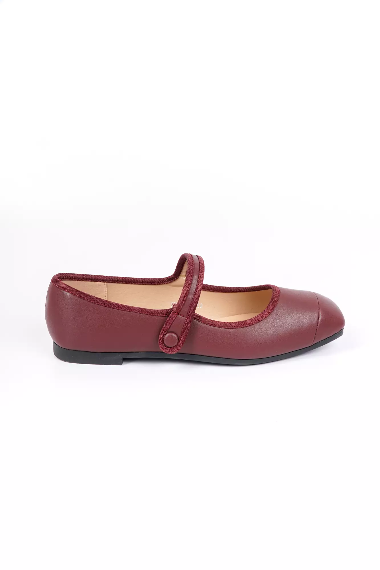 Blow Gili Flats Shoes Wanita BLWF 0022