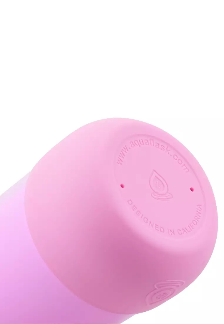 24oz Strawberry Strawberry Munchkin Collection Insulated Water Bottle