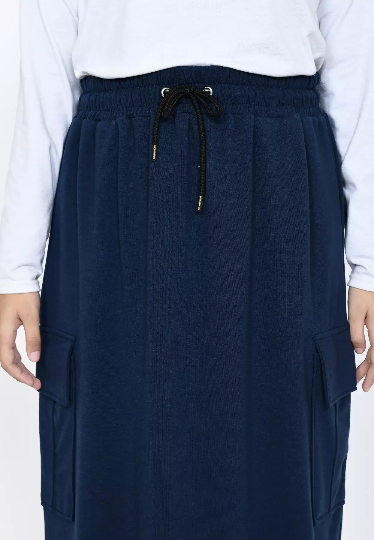 Talis Cargo Babyterry Skirt