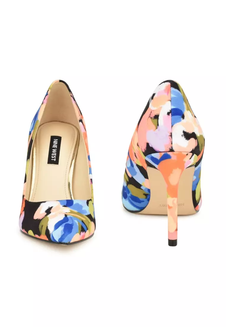 Nine west stiletto shoes online