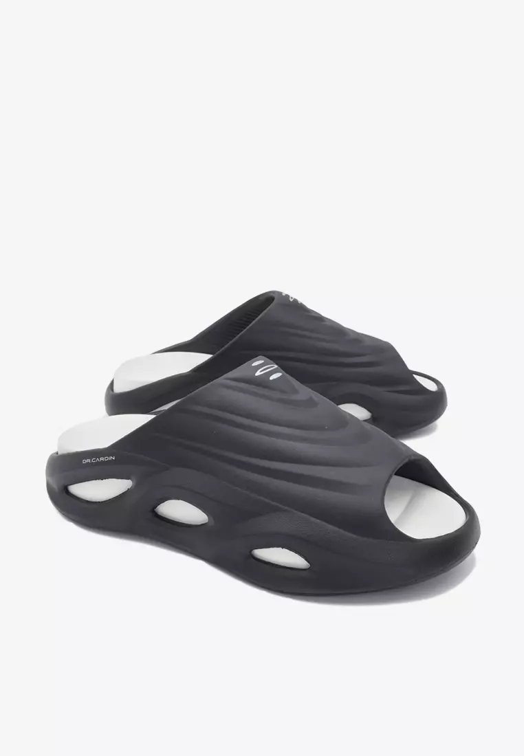 Dr. Cardin Ladies Buttery Soft Wave LH-H-RHJ-3021