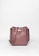 Michael Kors pink Hamilton Legacy Crossbody bag E2187ACA4D64C1GS_1
