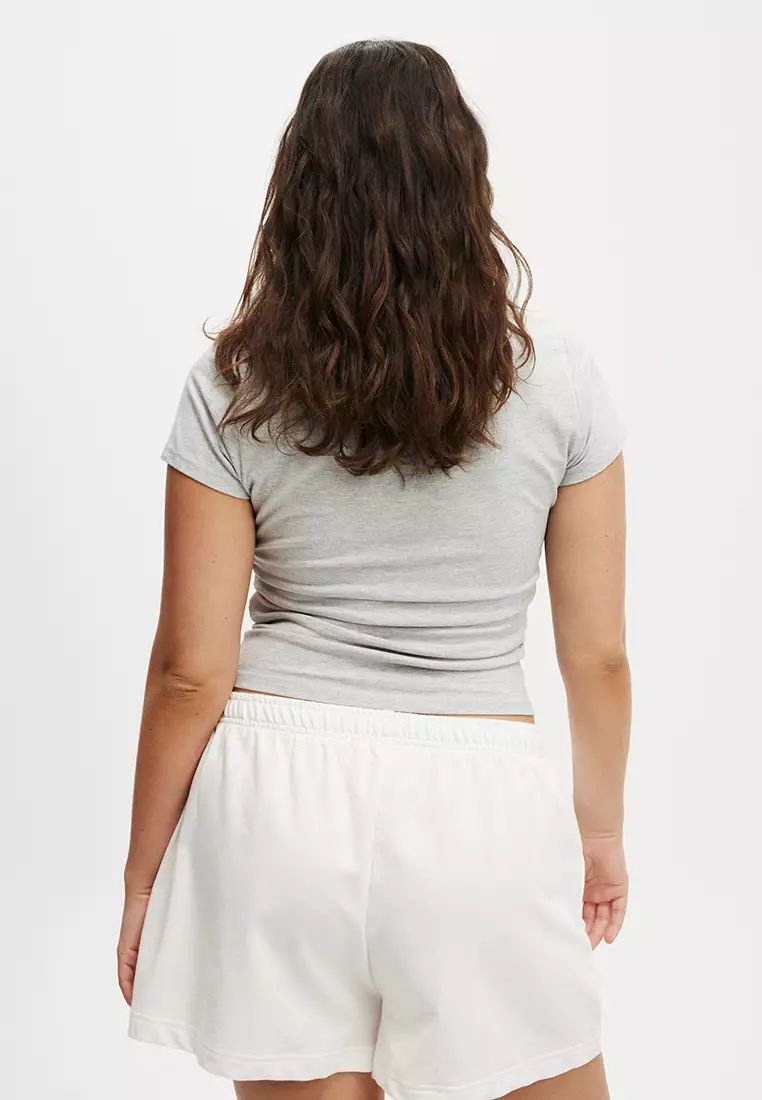 Classic Fleece Summer Sweat Shorts