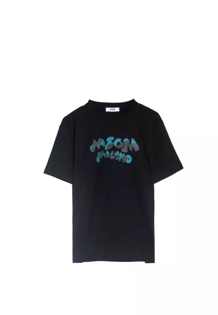 Cotton T-Shirt