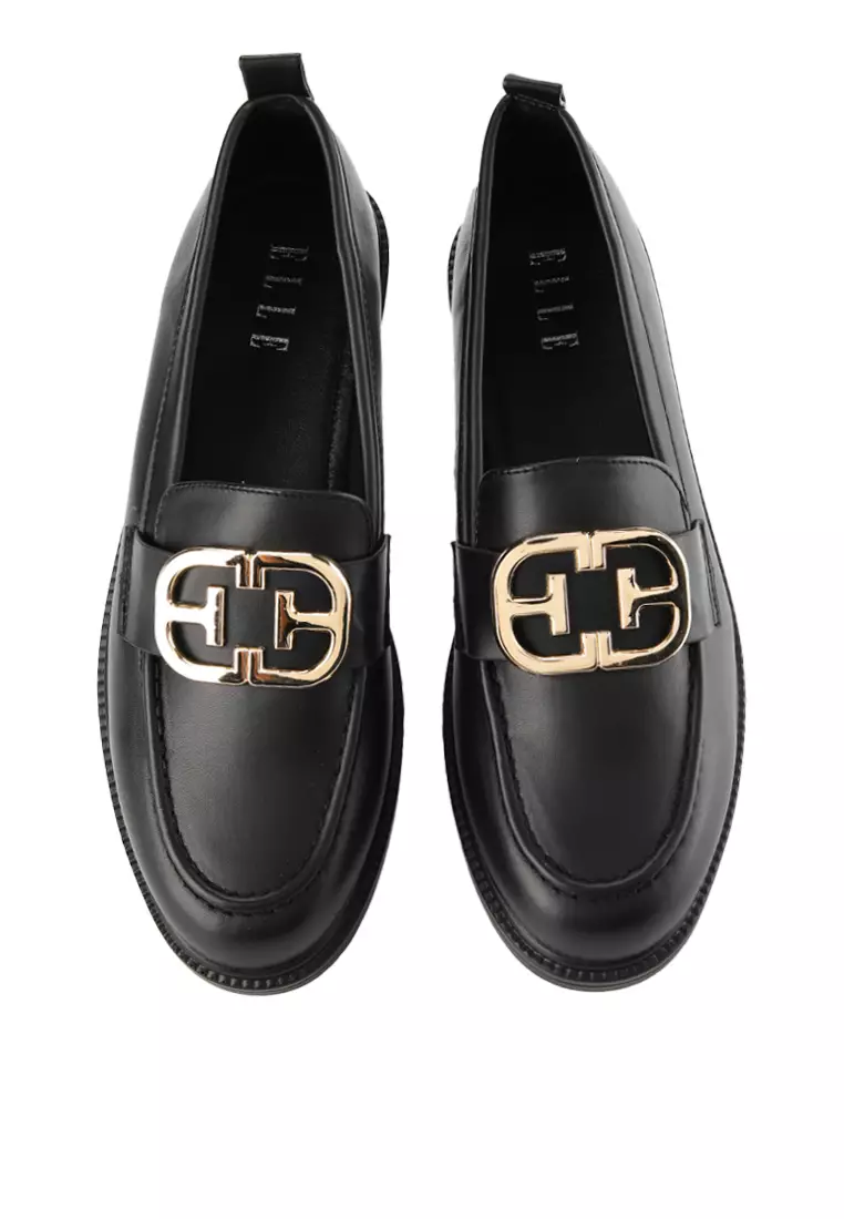 Ladies Shoes 50037Za