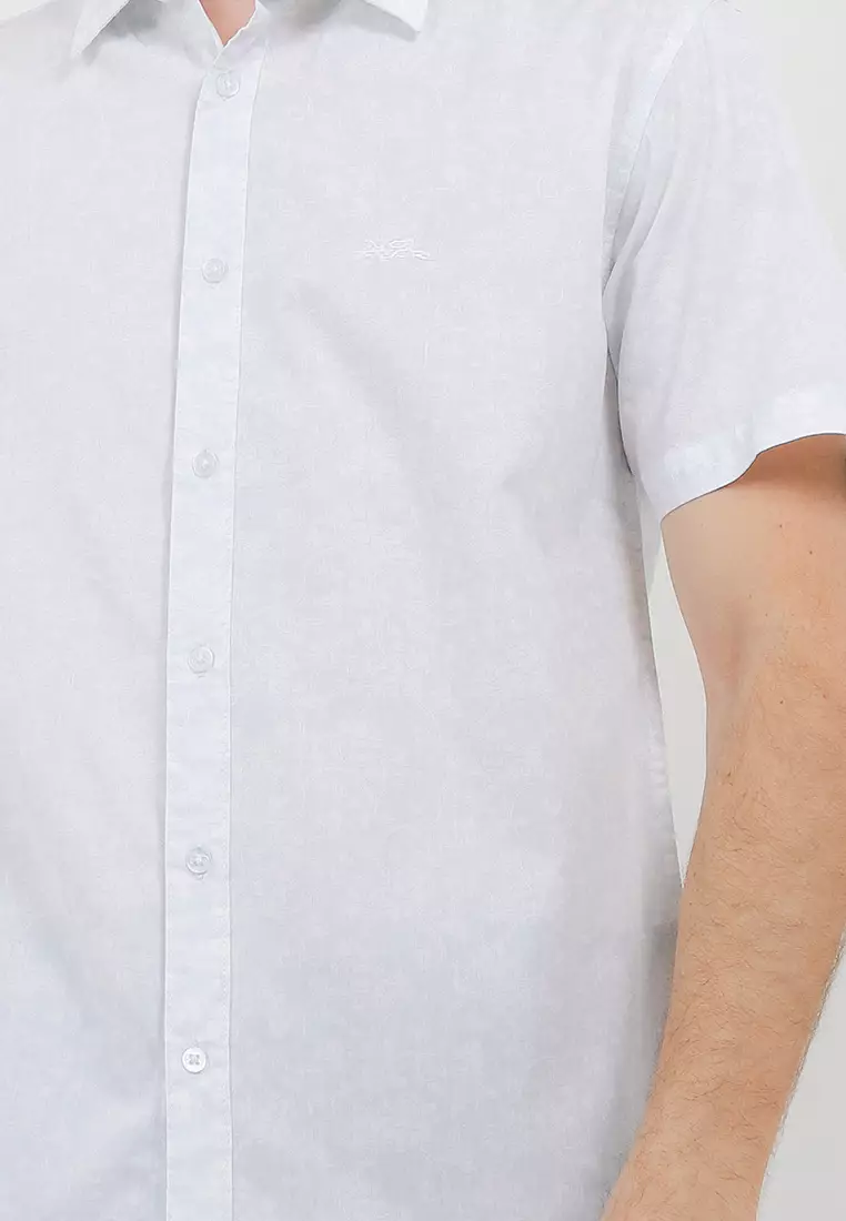 Andromeda Slim Fit Shirt