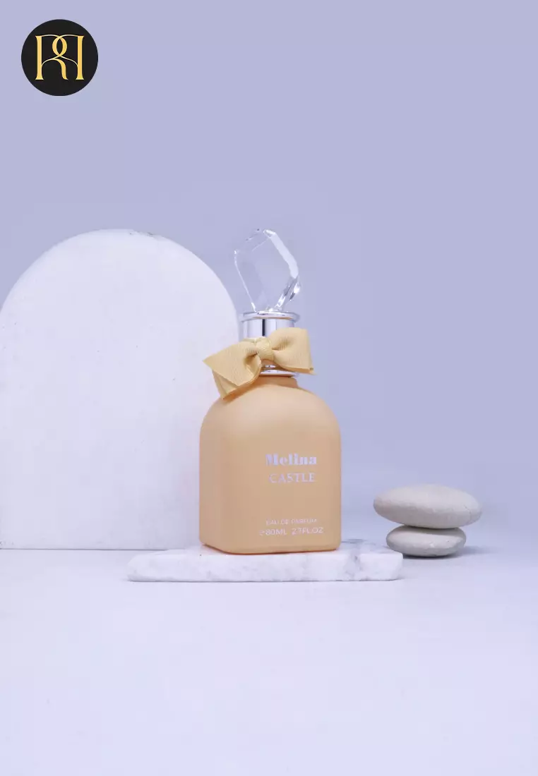 Emper Emper Melina Castle Woman 80 ML