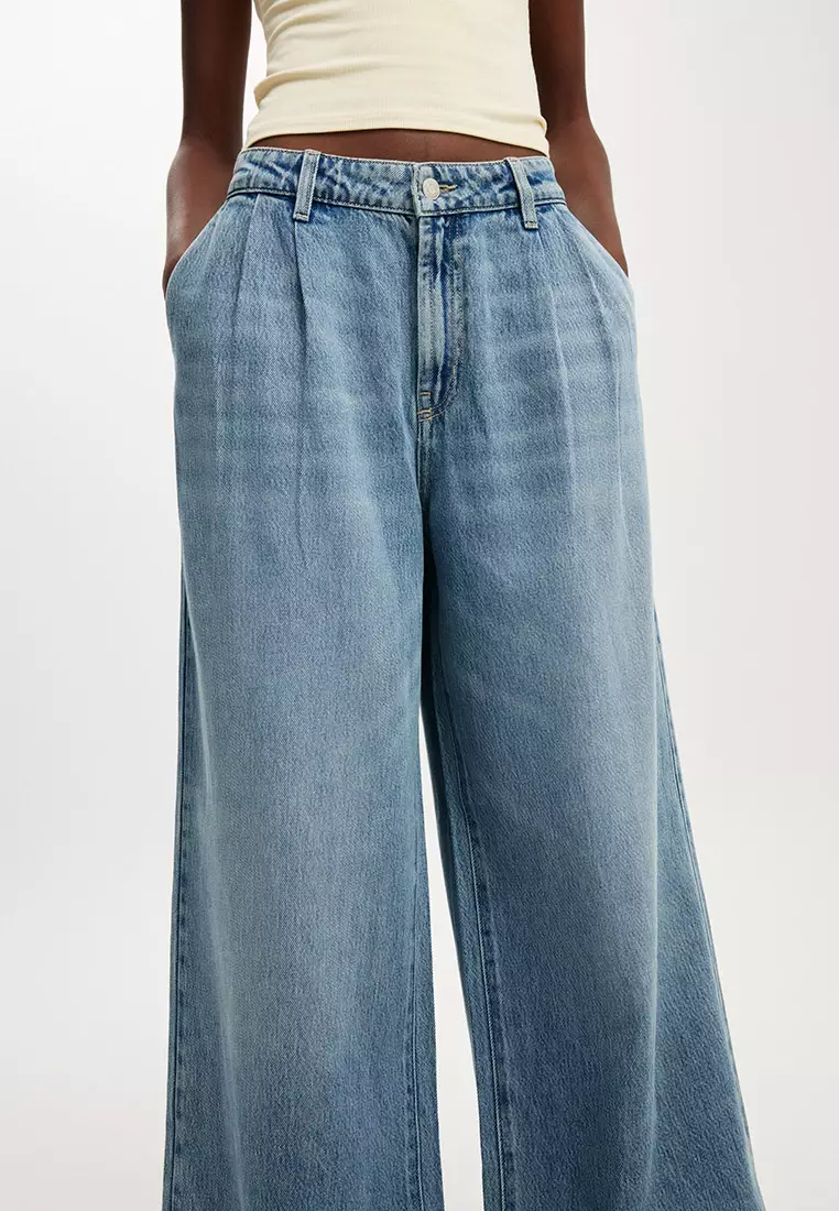 Trouser Jeans