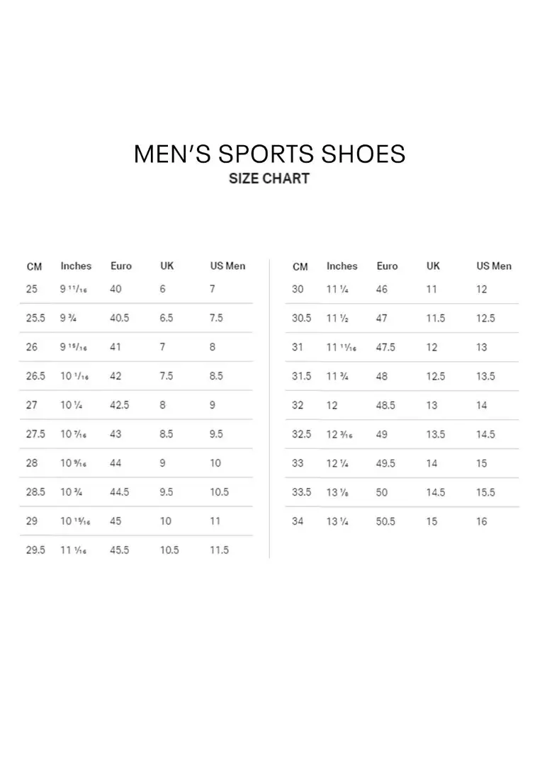 Men's Surge 4 Running Shoes