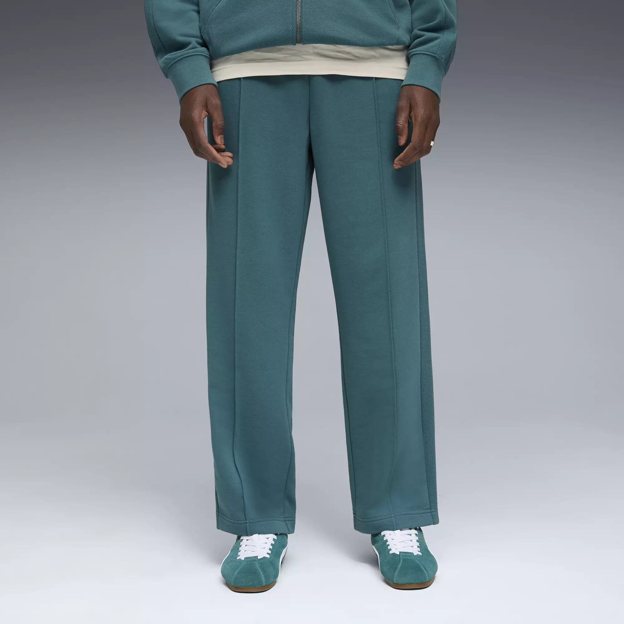 PUMA Class Pinnacle Relaxed Track Pants Men