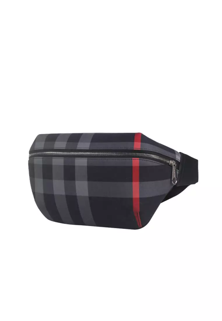 女士斜挎包海軍藍色80840611