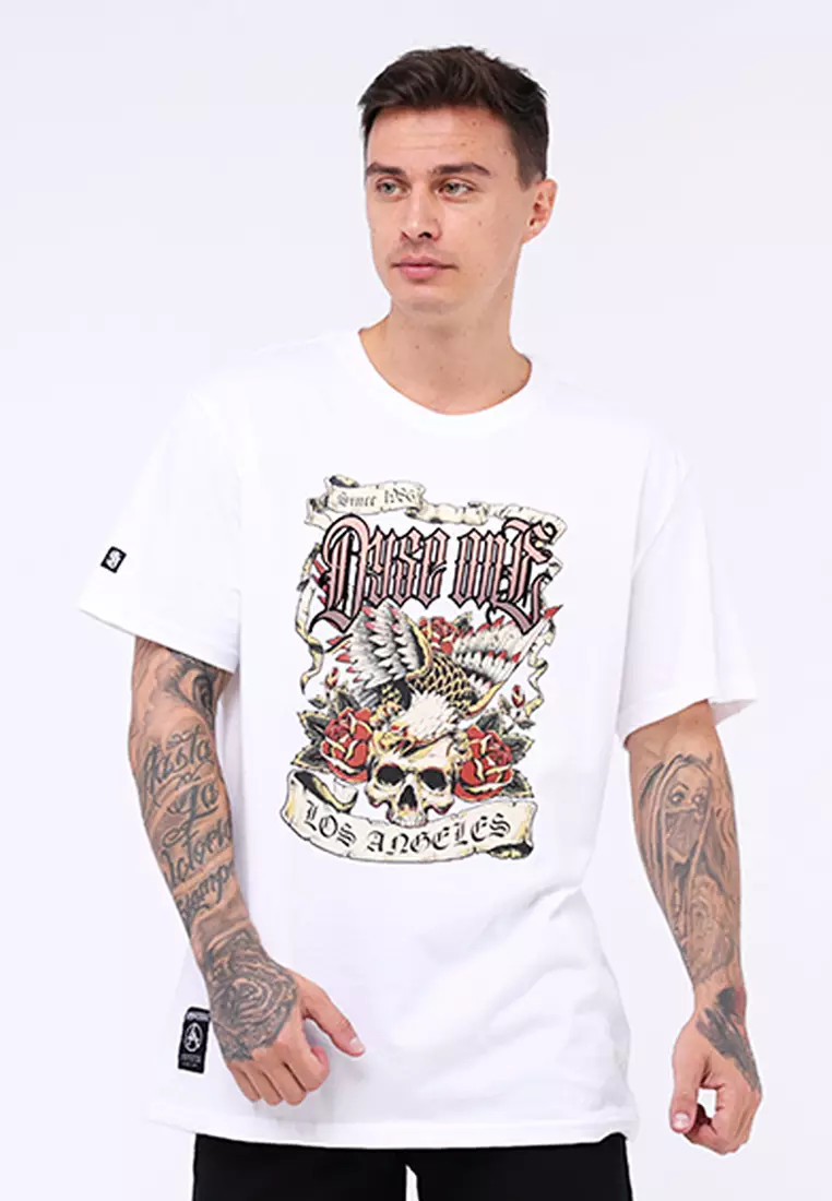 Round Neck Regular Fit