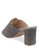CLAYMORE grey Sepatu Claymore WK - 13 Grey 61BF9SH8DC6D4BGS_3