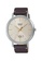 CASIO brown Casio Classic Analog Dress Watch (MTP-B100L-9E) EC0C0ACAE79B6FGS_1